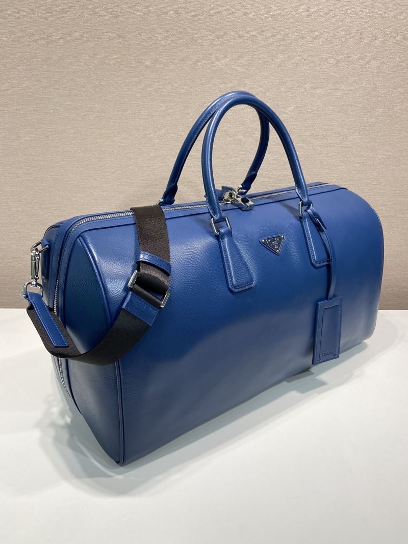 Pra*a travel bags